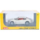  AUTOMOBIL BENTLEY CONTINENTAL 1:24 | Eponuda.ba
