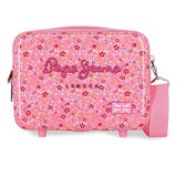 Pepe Jeans ALENKA ženski neseser - pink Cene