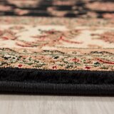 XXXL Tkana Preproga Marrakesh, Črna, 300x400cm | Shoptok.si