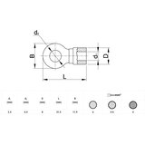  Okasta stopica 6,4mm | Eponuda.com