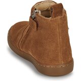 Shoo Pom PLAY CHELSEA Smeđa | shoptok.hr