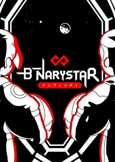  binarystar infinity steam key global | ePonuda.com