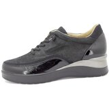 Piesanto Čevlji Derby 235754 Črna | Shoptok.si