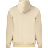 Guess Jeans SWEATSHIRT WITHOUT ZIP MEN BEIGE | Shoptok.si