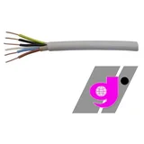 Kabl PPY 5x1.5 G