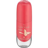 Essence Disney The Lion King lak za nohte odtenek 01 Roar 8 ml | Shoptok.si
