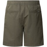 PepeJeans Relaxed Linen Smart Shorts bermude | Eponuda.com