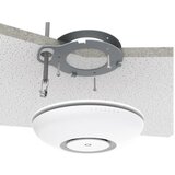 MikroTik RBcAPGi-5acD2nD 2.4/5GHz wireless AP, 2xGigabit (1xPoE), 802.11ac, IPsec RouterOS L4 (272) | Eponuda.com