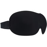 Ouch 3D očesna maska (črna) | Shoptok.si