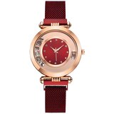 Oem Ura OP-22624 - Rdeča Cene