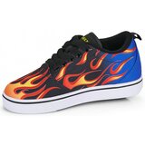 Heelys Čevlji s koleščki Pro 20 Črna | Shoptok.si