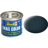 email color granitno siva, mat