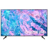 Samsung LED televizor UE70CU7172UXXH, 4K Ultra HD, Smart TV, Crystal 4K procesor, PurColor tehnologija, Titan Gray **MODEL 2023** | Eponuda.ba
