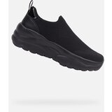 Geox Black women's sneakers Xtros - Women's Cijene