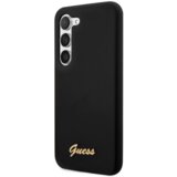 Guess GUHCI8SLSABK ovitek za iPhone 7 / 8 / SE 2020 - Saffiano črn Cene