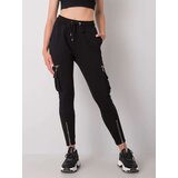ex moda Sweatpants-EM-DR-ES-21-587.96-black | Shoptok.si