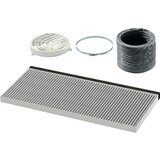 Bosch Clean Air standardni set za recirkulaciju zraka DWZ2IT1I4 | shoptok.hr