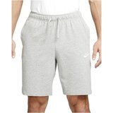 Nike PANTALN CLUB BV2772 Siva | shoptok.hr
