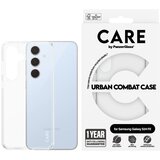 PanzerGlass Samsung Galaxy S24 Fe Care Urban Combat ovitek, (21509533) | Shoptok.si