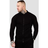 GymBeam Muška dukserica Classic Black | ePonuda.com