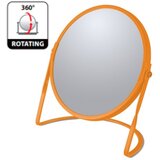 Spirella Kozmetičko povećavajuće ogledalo (s povećanjem 5x) ø 18 cm Akira – | shoptok.hr