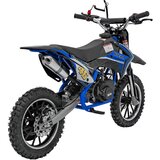  Motor na akumulator RENEGADE 50R Internal Combustion - plavi | shoptok.hr