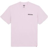 Dickies Majice s kratkimi rokavi Statesville Tee Ss Rožnata Cene