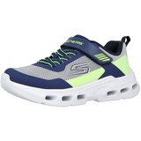 Skechers Superge 'GLIDE-STEP AERO' mornarska / neonsko zelena / bela | Shoptok.si