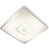 Top Light RGB LED prigušiva stropna svetiljka/24W/230V četvrtasta + daljinski upravljač | Eponuda.com