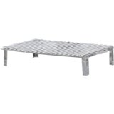 EzioInox REŠETKA ČETVRTASTA VELIKA 610X390 | Eponuda.ba