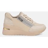 Resti Women's Wedge Sneakers Elaqi | ePonuda.com