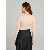Sinsay Bodi dugih rukava | shoptok.hr