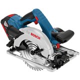 Bosch aku ručni cirkular kružna pila testera GKS 18 V | Eponuda.ba