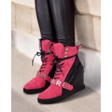 Resti women's Ronii booties on heels | shoptok.hr
