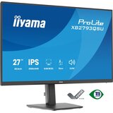 Iiyama ProLite XB2793QSU-B1 computer monitor 68.6 cm (27) 2560 x 1440 pixels Quad HD LED Black | shoptok.hr
