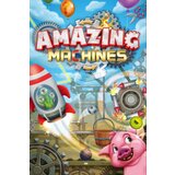 Steam Amazing Machines (PC) Key GLOBAL | ePonuda.com