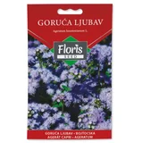 seme cveće-goruća ljubav plava 03g FL