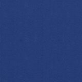 Balkonski zastor plavi 75 x 300 cm od tkanine Oxford | Eponuda.ba