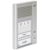 Auerswald TFS Dialog 212 Aluminium | shoptok.hr