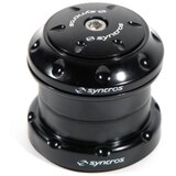  Headset Syncros onepointfive 1.5 black Cijene