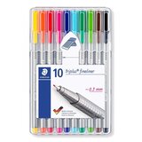 Flomaster staedtler 334 triplus 1/10 STAEDTLER Cene