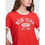 GAP Crop T-shirt - Women's | shoptok.hr