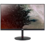 Acer Nitro XV240YW3b ekran za igranje Energetska učinkovitost 2021 D (A - G) 60.5 cm (23.8 palac) 1920 x 1080 piksel 16: | Eponuda.ba