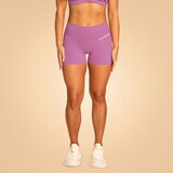 BeastPink Ženski šorc Grace Purple | ePonuda.com