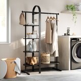 Umbra Crni set za hodnik od masivnog eukaliptusa Bellwood – | shoptok.hr