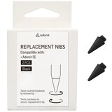 Adonit Paket 2 rezervnih konic za pisalo SE, Črna, (5000277175) | Shoptok.si