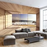  Samoljepljiva foto tapeta - Dream View 196x140 Cijene