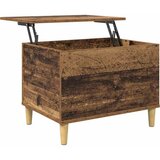  Noćni ormar Staro drvo 60 x 44,5 x 45 cm Konstruirano drvo | shoptok.hr