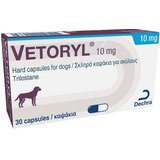 Dechra Vetoryl za pse, 10mg, 30 kapsula Cene