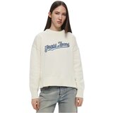 Guess Puloverji W5GR00 Z3HM1 Bela Cene